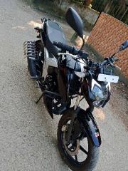 TVS Apache RTR 160 4V